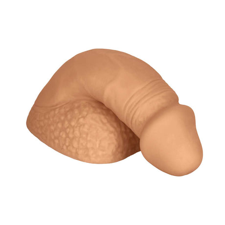 Buy Packer Gear™ 5"/12.75 cm Silicone Packing Penis™ – Naughtyhut NZ sex toys online. Discreet delivery & top brands.