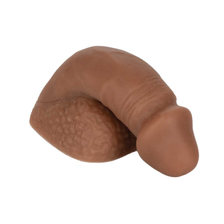 Buy Packer Gear™ 5"/12.75 cm Silicone Packing Penis™ – Naughtyhut NZ sex toys online. Discreet delivery & top brands.