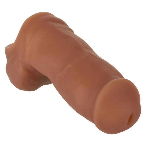 CalExotics Packer Gear 5"/12.75 cm Ultra-Soft Silicone STP
