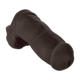 Buy Packer Gear 5"/12.75 cm Ultra - Soft Silicone STP – Naughtyhut NZ sex toys online. Discreet delivery & top brands.