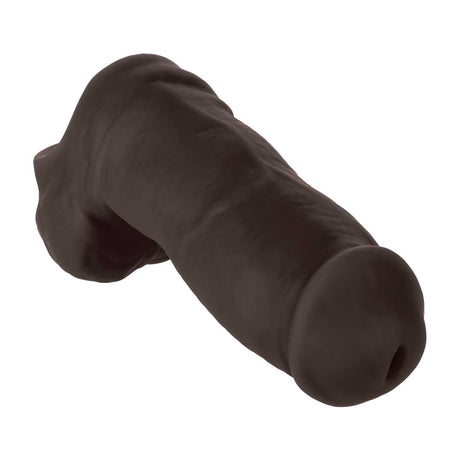 Buy Packer Gear 5"/12.75 cm Ultra - Soft Silicone STP – Naughtyhut NZ sex toys online. Discreet delivery & top brands.
