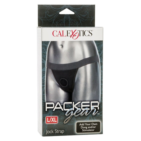 Buy Packer Gear Jock Strap – Naughtyhut NZ sex toys online. Discreet delivery & top brands.