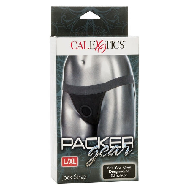 Buy Packer Gear Jock Strap – Naughtyhut NZ sex toys online. Discreet delivery & top brands.