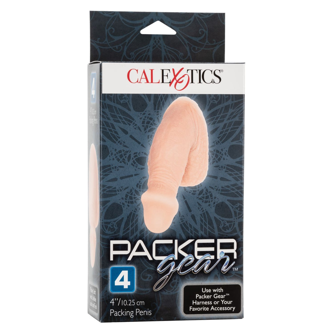 Packer Gear Packing Penis Ivory – Sex toys NZ by Naughtyhut. Discreet delivery nationwide.