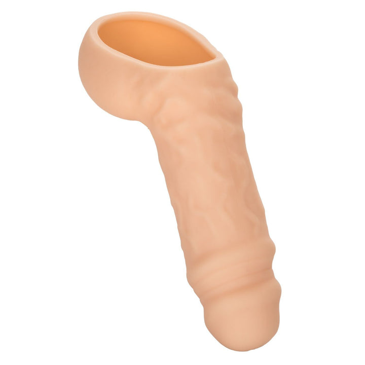 Packer Gear STP Packer Ivory – Sex toys NZ by Naughtyhut. Discreet delivery nationwide.
