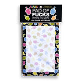 Buy Pad Of Fucks I Have To Give! Notepad - Novelty Notepad - 100 Pages – Naughtyhut NZ sex toys online. Discreet delivery & top brands.