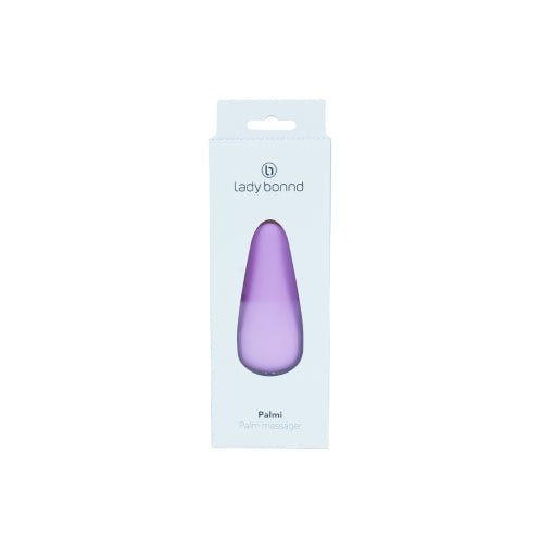 Buy Palmi Palm Massager – Naughtyhut NZ sex toys online. Discreet delivery & top brands.