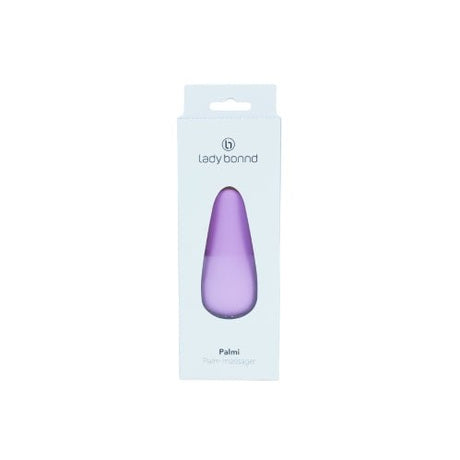 Buy Palmi Palm Massager – Naughtyhut NZ sex toys online. Discreet delivery & top brands.
