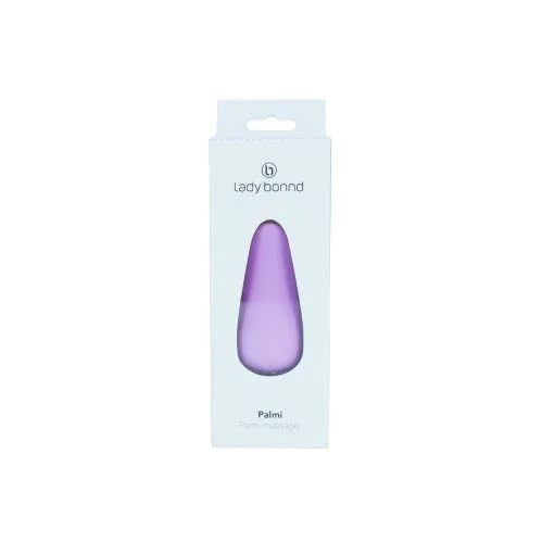 Lady Bonnd Palmi Palm Massager