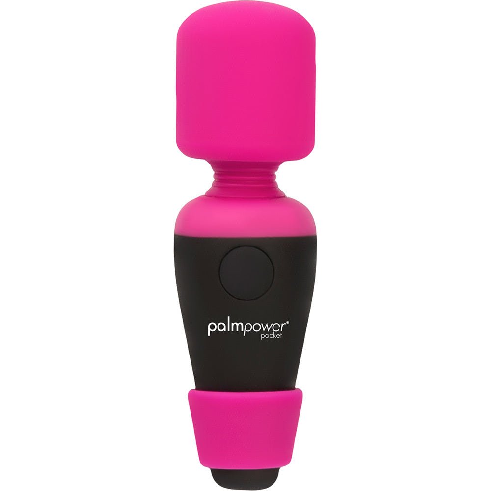 PalmPower Pocket – Sex toys NZ by Naughtyhut. Discreet delivery nationwide.
