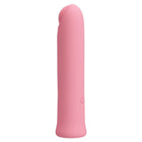 Buy Party Up EDISON Bullet - Pink - Pink 10.3 cm USB Rechargeable Bullet – Naughtyhut NZ sex toys online. Discreet delivery & top brands.