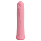 Buy Party Up EDISON Bullet - Pink - Pink 10.3 cm USB Rechargeable Bullet – Naughtyhut NZ sex toys online. Discreet delivery & top brands.