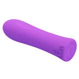 Buy Party Up GARY Bullet - Purple - Purple 10.2 cm USB Rechargeable Bullet – Naughtyhut NZ sex toys online. Discreet delivery & top brands.