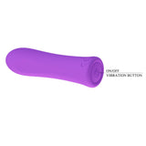 Buy Party Up GARY Bullet - Purple - Purple 10.2 cm USB Rechargeable Bullet – Naughtyhut NZ sex toys online. Discreet delivery & top brands.