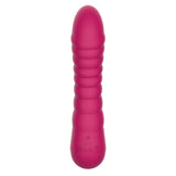 Buy Party Up JAYLEI - Pink - Pink 14.6 cm USB Rechargeable Vibrator – Naughtyhut NZ sex toys online. Discreet delivery & top brands.