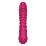 Buy Party Up JAYLEI - Pink - Pink 14.6 cm USB Rechargeable Vibrator – Naughtyhut NZ sex toys online. Discreet delivery & top brands.