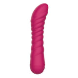 Buy Party Up JAYLEI - Pink - Pink 14.6 cm USB Rechargeable Vibrator – Naughtyhut NZ sex toys online. Discreet delivery & top brands.
