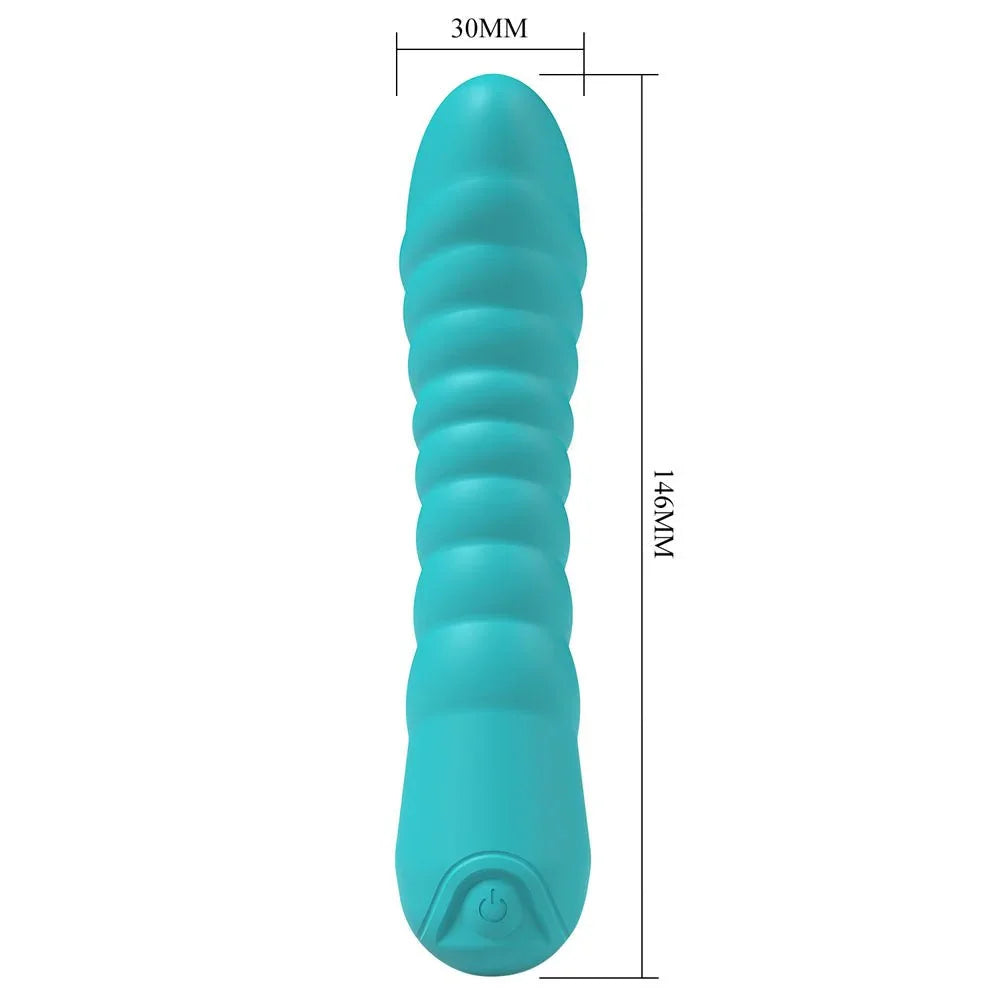 Party Up Jaylei measurement diagram, marked 146 mm long and 30 mm across