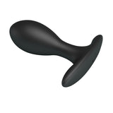 Buy Party Up KEVIN Inflatable Butt Plug - Black 9.1 cm Inflatable Butt Plug – Naughtyhut NZ sex toys online. Discreet delivery & top brands.