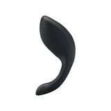 Buy Party Up KING Rechargeable Cock Ring - Black USB Rechargeable Cock Ring – Naughtyhut NZ sex toys online. Discreet delivery & top brands.