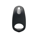 Buy Party Up KING Rechargeable Cock Ring - Black USB Rechargeable Cock Ring – Naughtyhut NZ sex toys online. Discreet delivery & top brands.