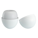 Buy Party Up SIMON Mini Stroker - White Mini Stroker – Naughtyhut NZ sex toys online. Discreet delivery & top brands.
