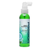 Buy Passion Oral Ecstasy - Mint Flavoured Deep Throat Spray - 118 ml – Naughtyhut NZ sex toys online. Discreet delivery & top brands.