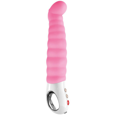 Buy Patchy Paul G5 – Naughtyhut NZ sex toys online. Discreet delivery & top brands.