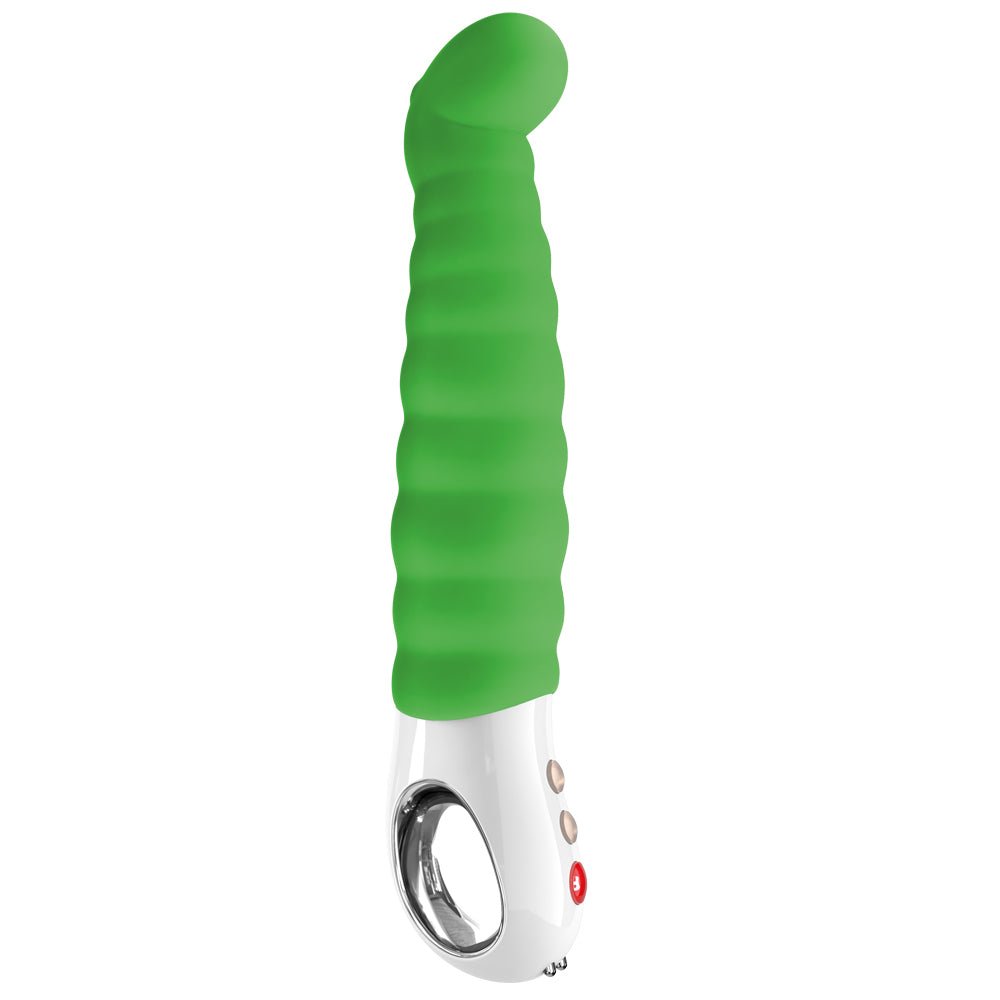 Patchy Paul G5 – Sex toys NZ by Naughtyhut. Discreet delivery nationwide.