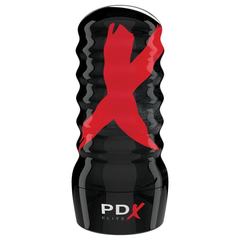 Buy PDX Elite Ass - gasm Vibrating Kit - Black Male Kit - 11 Piece Set – Naughtyhut NZ sex toys online. Discreet delivery & top brands.