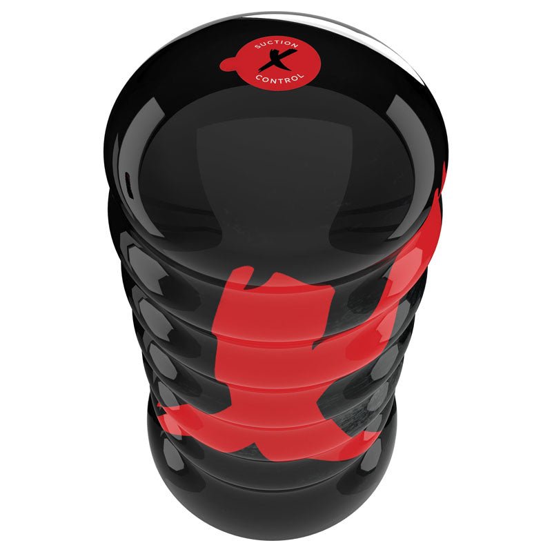Buy PDX Elite Ass - gasm Vibrating Kit - Black Male Kit - 11 Piece Set – Naughtyhut NZ sex toys online. Discreet delivery & top brands.
