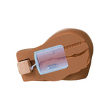 Buy PDX Elite Back That Ass Up - Brown - Brown USB Rechargeable Auto Mega Masturbator – Naughtyhut NZ sex toys online. Discreet delivery & top brands.