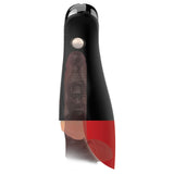 Buy PDX Elite Fap - O - Matic Pro XL - Light - Flesh USB Rechargeable Auto Stroker – Naughtyhut NZ sex toys online. Discreet delivery & top brands.