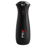 Buy PDX Elite Fuck - Gasm - Flesh - USB Rechargeable Sucking & Vibrating Auto Stroker – Naughtyhut NZ sex toys online. Discreet delivery & top brands.