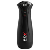 Buy PDX Elite Fuck - Gasm - Flesh - USB Rechargeable Sucking & Vibrating Auto Stroker – Naughtyhut NZ sex toys online. Discreet delivery & top brands.