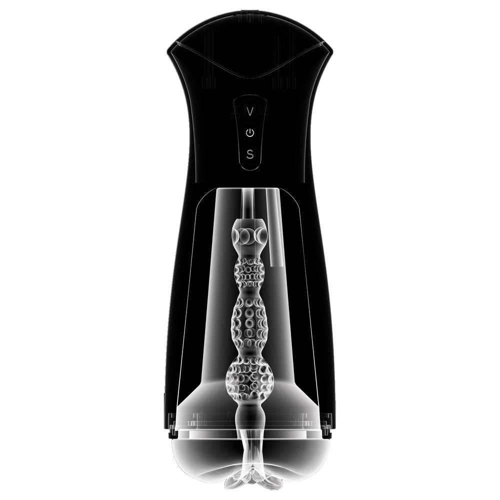 Buy PDX Elite Fuck - Gasm - Flesh - USB Rechargeable Sucking & Vibrating Auto Stroker – Naughtyhut NZ sex toys online. Discreet delivery & top brands.