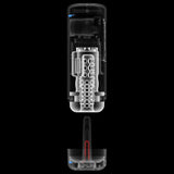 Buy PDX Elite Milk Me Hotter - USB Rechargeable Thrusting Heating & Vibrating Auto Stroker – Naughtyhut NZ sex toys online. Discreet delivery & top brands.