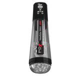 Buy PDX Elite ViewTube MAX View - Clear USB Rechargeable Suction Auto Stroker – Naughtyhut NZ sex toys online. Discreet delivery & top brands.