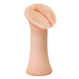Buy PDX Extreme Wet Pussies - Slippery Slit - Flesh - Flesh Self - Lubricating Vagina Stroker – Naughtyhut NZ sex toys online. Discreet delivery & top brands.