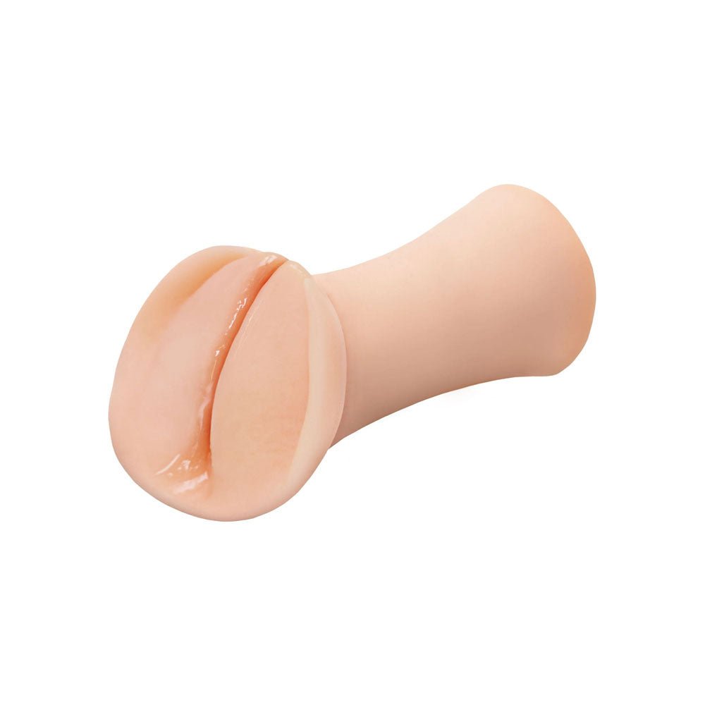 Buy PDX Extreme Wet Pussies - Slippery Slit - Flesh - Flesh Self - Lubricating Vagina Stroker – Naughtyhut NZ sex toys online. Discreet delivery & top brands.