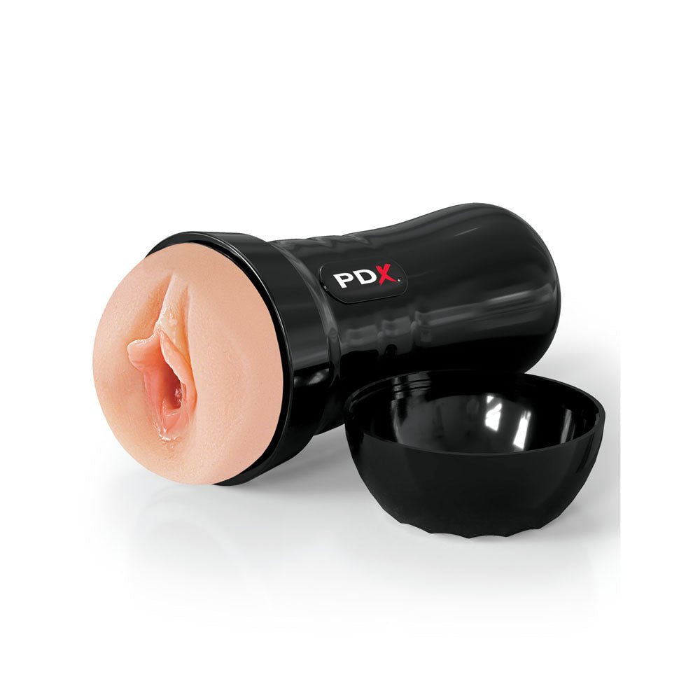 Buy PDX Extreme Wet Pussies - Super Juicy Snatch - Flesh Vagina Stroker – Naughtyhut NZ sex toys online. Discreet delivery & top brands.