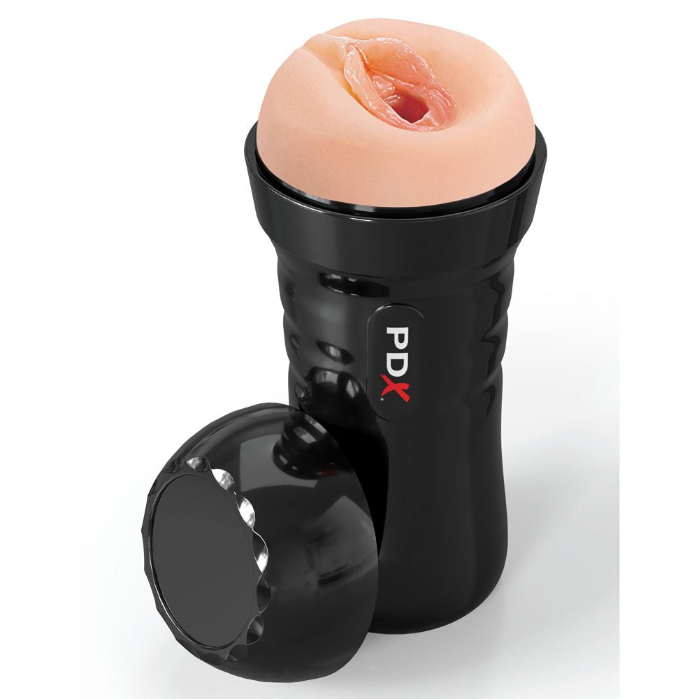 PDX Extreme Wet Pussies - Super Juicy Snatch - Flesh Vagina Stroker – Sex toys NZ by Naughtyhut. Discreet delivery nationwide.