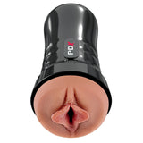 Buy PDX Extreme Wet Pussies - Super Luscious - Brown Vagina Stroker – Naughtyhut NZ sex toys online. Discreet delivery & top brands.