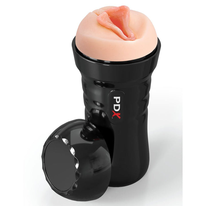 PDX Extreme Wet Pussies - Super Luscious - Flesh Vagina Stroker – Sex toys NZ by Naughtyhut. Discreet delivery nationwide.