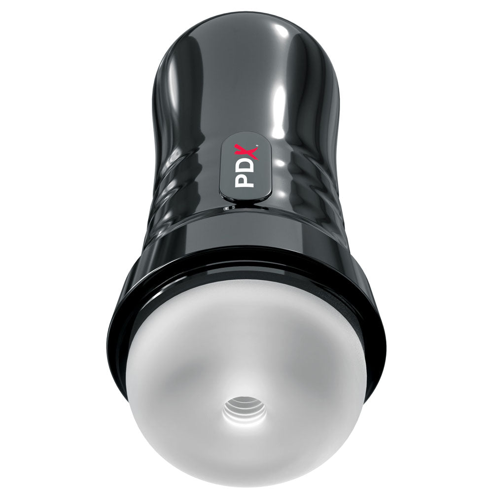 Buy PDX Extreme Wet Strokers Super Slide & Glide - Clear Stroker – Naughtyhut NZ sex toys online. Discreet delivery & top brands.