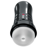 Buy PDX Extreme Wet Strokers Super Slide & Glide - Clear Stroker – Naughtyhut NZ sex toys online. Discreet delivery & top brands.