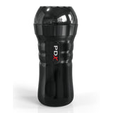 Buy PDX Extreme Wet Strokers Super Slide & Glide - Clear Stroker – Naughtyhut NZ sex toys online. Discreet delivery & top brands.