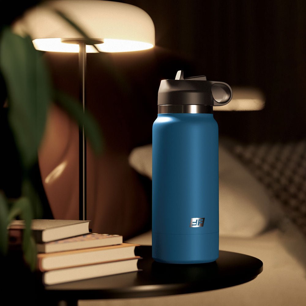 Buy PDX Plus Fuck Flask - Private Pleaser - Flesh Discreet Vagina Stroker – Naughtyhut NZ sex toys online. Discreet delivery & top brands.