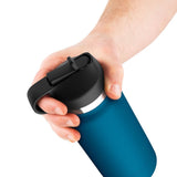 Buy PDX Plus Fuck Flask - Private Pleaser - Flesh Discreet Vagina Stroker – Naughtyhut NZ sex toys online. Discreet delivery & top brands.