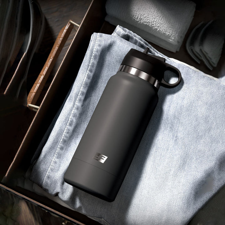 PDX Plus Fuck Flask - Secret Delight - Flesh Discreet Vagina Stroker – Sex toys NZ by Naughtyhut. Discreet delivery nationwide.